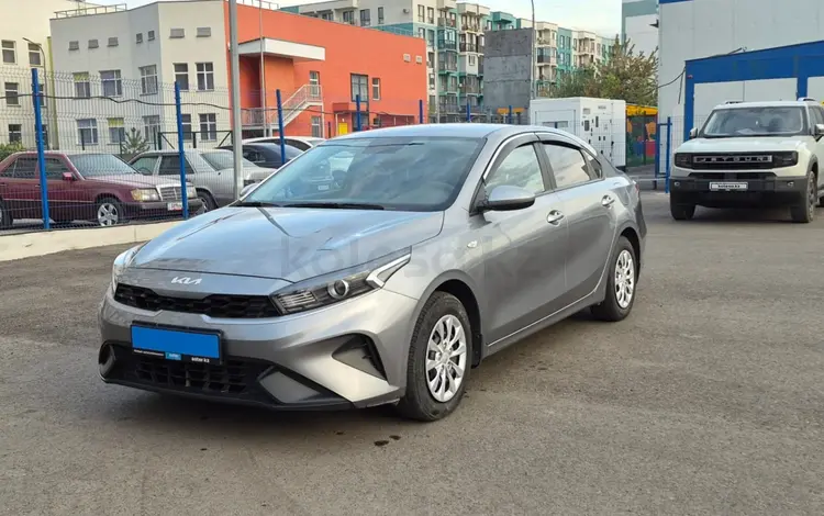 Kia Cerato 2022 года за 7 800 000 тг. в Алматы