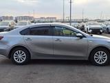 Kia Cerato 2022 года за 7 800 000 тг. в Алматы – фото 4