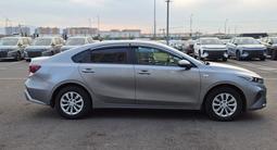 Kia Cerato 2022 года за 7 800 000 тг. в Алматы – фото 4