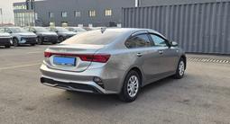 Kia Cerato 2022 года за 7 800 000 тг. в Алматы – фото 5