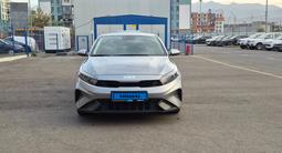 Kia Cerato 2022 года за 7 800 000 тг. в Алматы – фото 2
