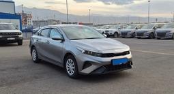 Kia Cerato 2022 года за 7 800 000 тг. в Алматы – фото 3