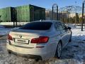 BMW 535 2013 годаfor13 000 000 тг. в Астана – фото 10