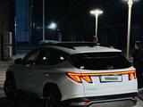 Hyundai Tucson 2022 года за 14 000 000 тг. в Кызылорда – фото 2