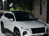 Hyundai Tucson 2022 года за 14 000 000 тг. в Кызылорда – фото 3