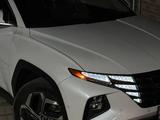 Hyundai Tucson 2022 года за 14 000 000 тг. в Кызылорда – фото 4