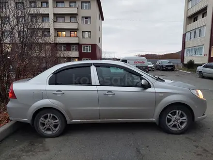 Chevrolet Nexia 2021 года за 5 500 000 тг. в Усть-Каменогорск – фото 6