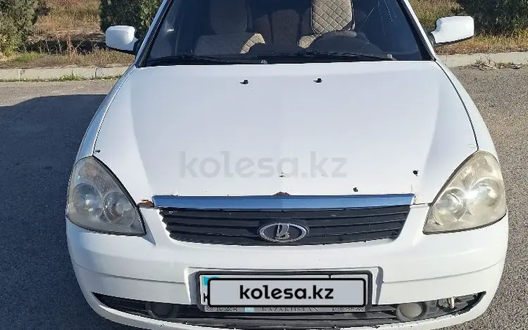 ВАЗ (Lada) Priora 2170 2012 года за 1 400 000 тг. в Актау