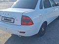 ВАЗ (Lada) Priora 2170 2012 года за 1 400 000 тг. в Актау – фото 6