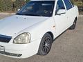 ВАЗ (Lada) Priora 2170 2012 года за 1 400 000 тг. в Актау – фото 2