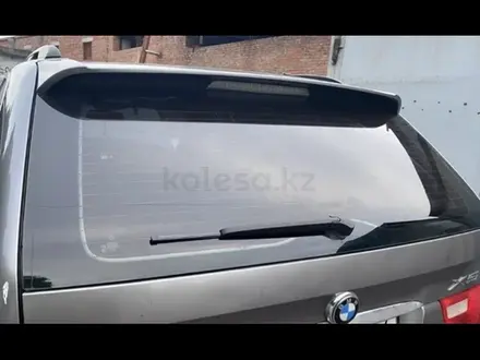 Задний дворник X5 e53 e70 Bmw за 9 500 тг. в Караганда