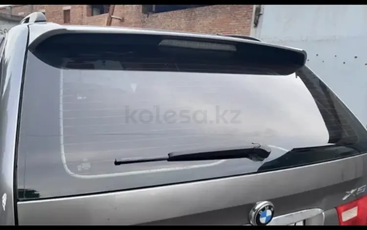 Задний дворник X5 e53 e70 Bmwүшін9 500 тг. в Караганда