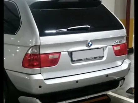 Задний дворник X5 e53 e70 Bmw за 9 500 тг. в Караганда – фото 16