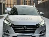 Hyundai Tucson 2020 года за 12 400 000 тг. в Уральск – фото 2