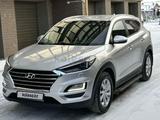 Hyundai Tucson 2020 года за 12 400 000 тг. в Уральск