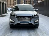 Hyundai Tucson 2020 года за 12 400 000 тг. в Уральск – фото 3