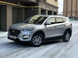 Hyundai Tucson 2020 года за 12 400 000 тг. в Уральск – фото 4