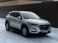 Hyundai Tucson 2020 года за 12 400 000 тг. в Уральск – фото 5