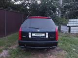 Cadillac SRX 2004 года за 3 700 000 тг. в Петропавловск – фото 2