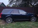 Cadillac SRX 2004 года за 3 700 000 тг. в Петропавловск