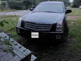 Cadillac SRX 2004 года за 3 700 000 тг. в Петропавловск – фото 3