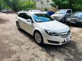 Opel Insignia 2014 годаүшін4 950 000 тг. в Алматы – фото 7