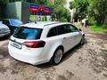 Opel Insignia 2014 года за 4 950 000 тг. в Алматы – фото 9