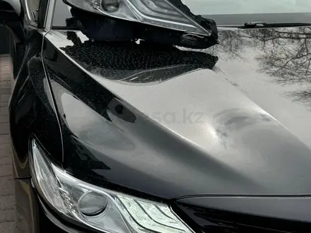 Передние фары на Toyota-Lexus за 100 000 тг. в Алматы – фото 4