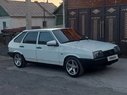 ВАЗ (Lada) 2109 2002 годаүшін2 800 000 тг. в Караганда – фото 29