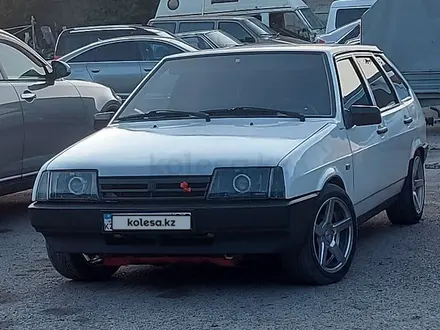 ВАЗ (Lada) 2109 2002 годаүшін2 800 000 тг. в Караганда – фото 5