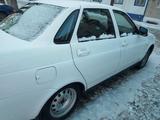 ВАЗ (Lada) Priora 2170 2012 годаүшін3 200 000 тг. в Уральск – фото 2