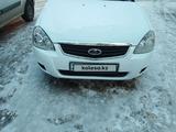 ВАЗ (Lada) Priora 2170 2012 годаүшін3 150 000 тг. в Уральск