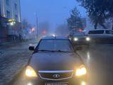 ВАЗ (Lada) Priora 2170 2008 года за 1 850 000 тг. в Костанай – фото 4