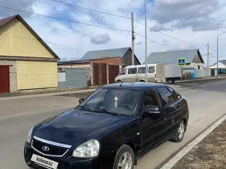 ВАЗ (Lada) Priora 2170 2008 года за 1 850 000 тг. в Костанай – фото 12