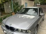 BMW 525 1996 года за 2 500 000 тг. в Алматы