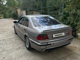 BMW 525 1996 годаүшін2 500 000 тг. в Алматы – фото 2