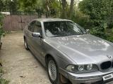 BMW 525 1996 годаүшін2 500 000 тг. в Алматы – фото 5