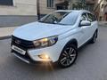 ВАЗ (Lada) Vesta SW Cross 2020 годаfor6 950 000 тг. в Караганда