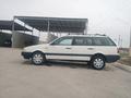 Volkswagen Passat 1992 годаүшін1 550 000 тг. в Тараз – фото 7