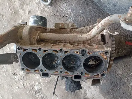 Блок двигателя на ВАЗ Лада гранта калина 2114үшін85 000 тг. в Алматы – фото 2