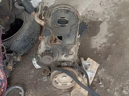 Блок двигателя на ВАЗ Лада гранта калина 2114үшін85 000 тг. в Алматы