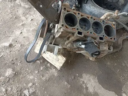 Блок двигателя на ВАЗ Лада гранта калина 2114үшін85 000 тг. в Алматы – фото 4