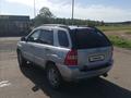 Kia Sportage 2007 годаfor2 900 000 тг. в Астана – фото 3