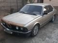 BMW 732 1985 годаүшін600 000 тг. в Шымкент