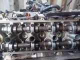 Двигатель тойота превия 2.4 2TZfor380 000 тг. в Алматы – фото 3