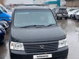 Honda Stepwgn 2002 годаfor5 500 000 тг. в Алматы