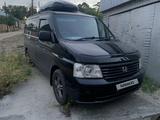Honda Stepwgn 2002 года за 7 000 000 тг. в Алматы – фото 3