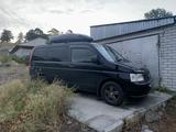 Honda Stepwgn 2002 года за 7 000 000 тг. в Алматы – фото 2