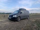 Honda Stepwgn 2002 года за 7 000 000 тг. в Алматы – фото 4