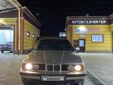 BMW 520 1992 года за 1 500 000 тг. в Шиели – фото 2